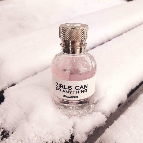 Parfumuri versatile potrivite și pe timp de iarnă