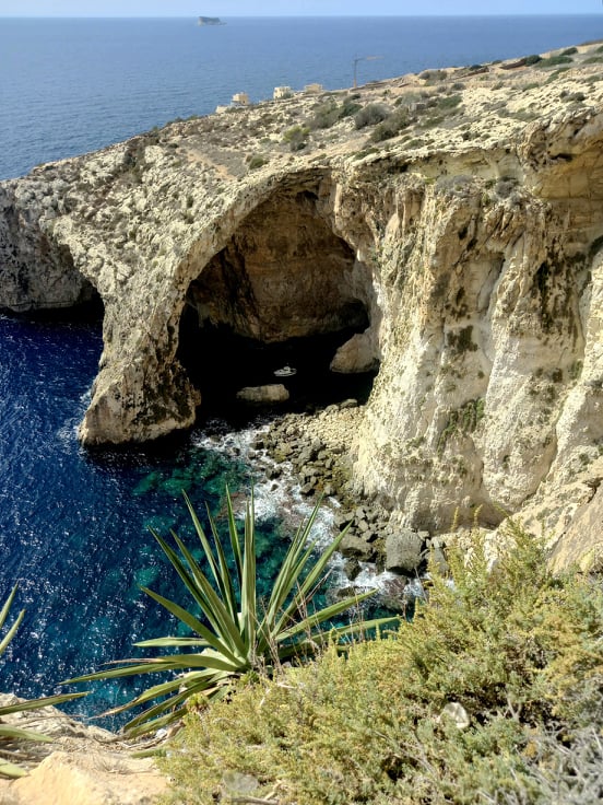7 zile de vis cu Malta Travel (part I)