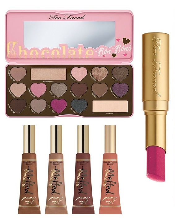Too Faced Spring Collection 2016