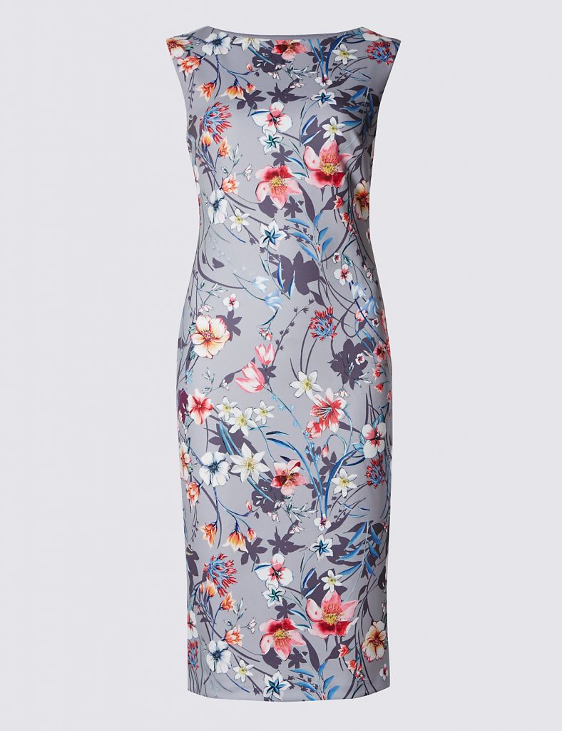 Rochie Marks  Spencer Per Una Collection_229 lei