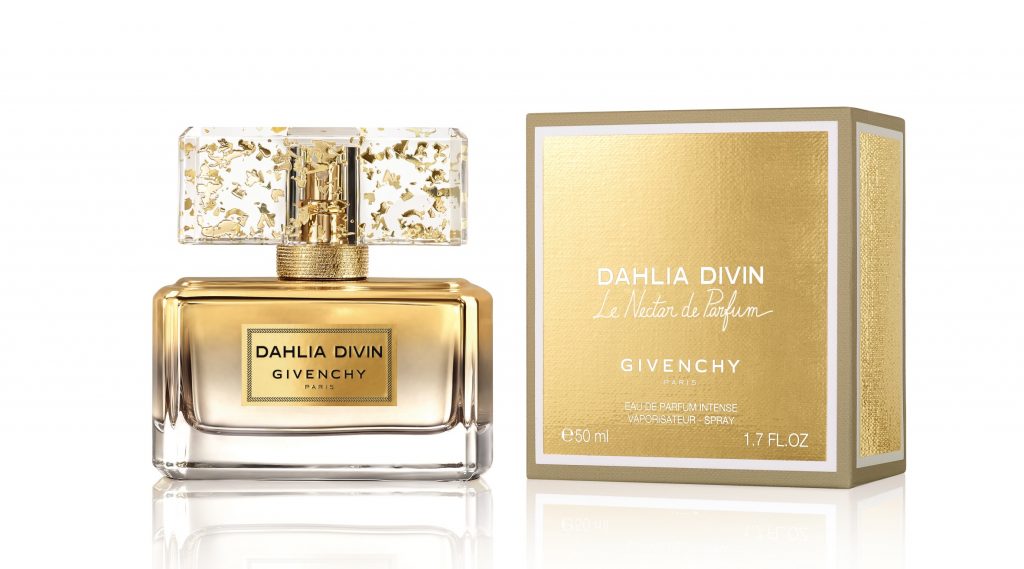 Nectar Parfum Dalia Divin Givenchy