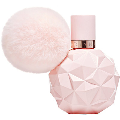 Sweet like Candy by Ariana Grande #exclusivladouglas!