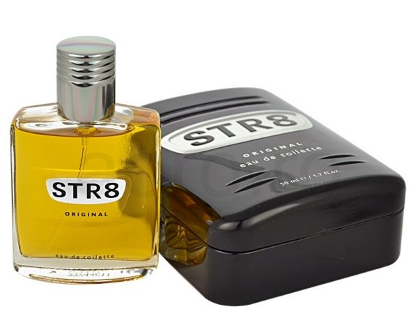STR8, un parfum pentru fiecare personalitate puternică