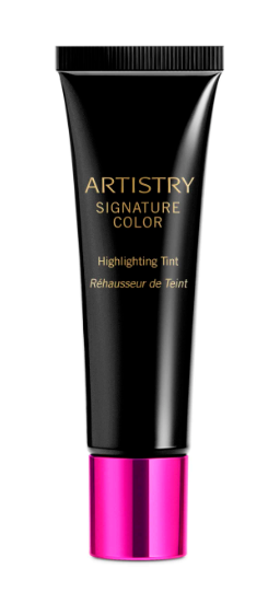 Artistry Signature Color™ Highlighting Tint 