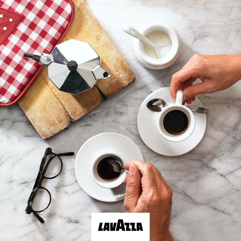 Lavazza_first date