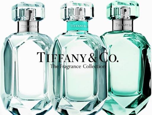Tiffany & Co. Sheer Eau de Toilette, fresh dar elegantă și luxoasă