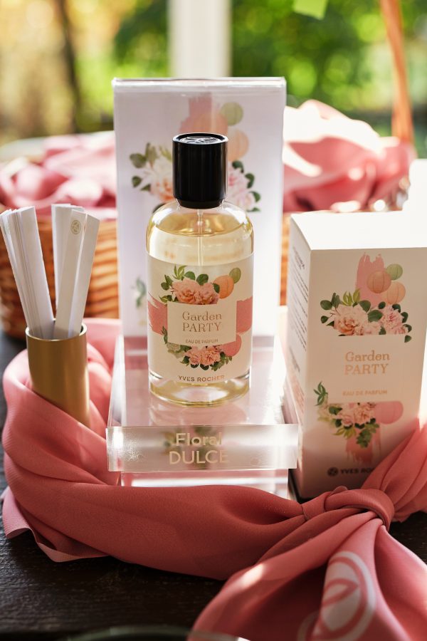 “La Collection Parfums”, noua gamă de parfumuri de la Yves Rocher