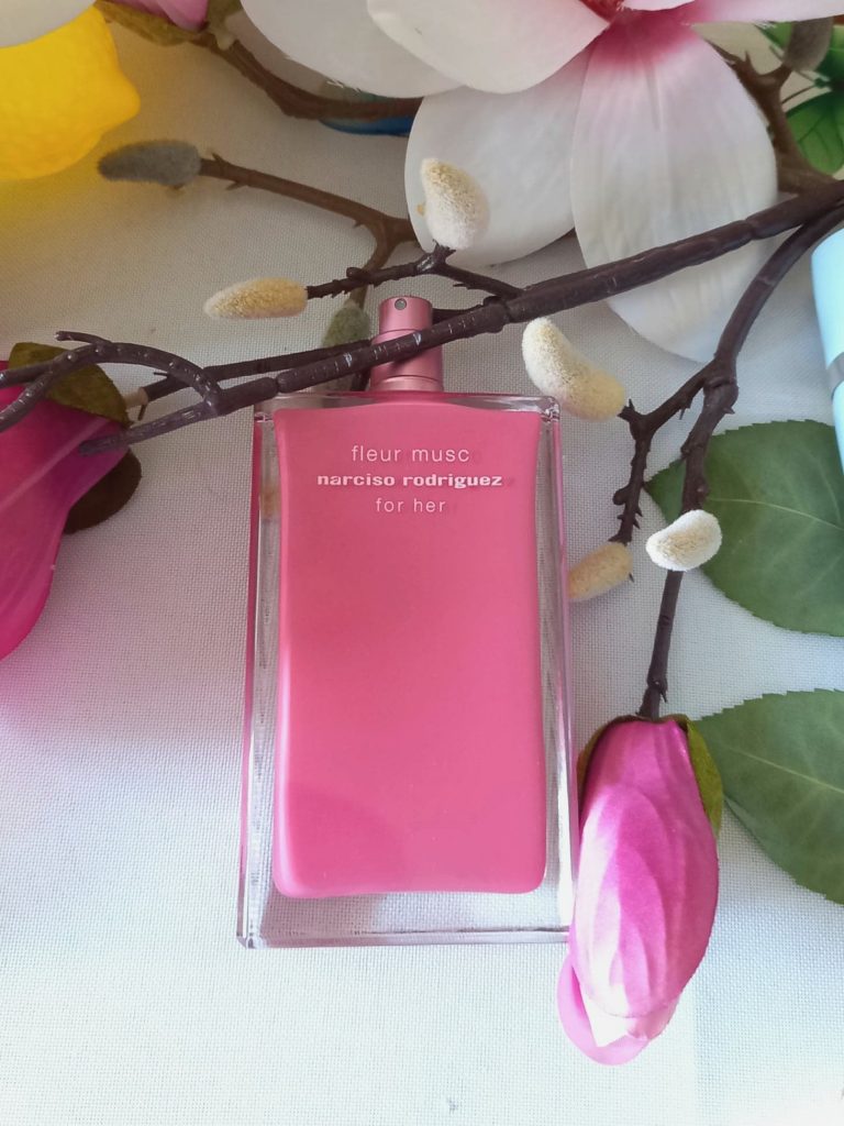 Narciso Rodriguez For Her Fleur Musc Florale