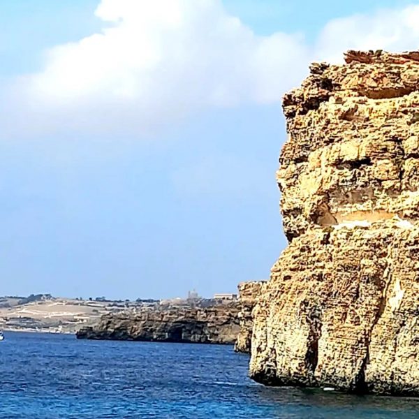 7 zile de vis cu Malta Travel (part II)