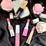 Rose Lipstick, la vie en rose